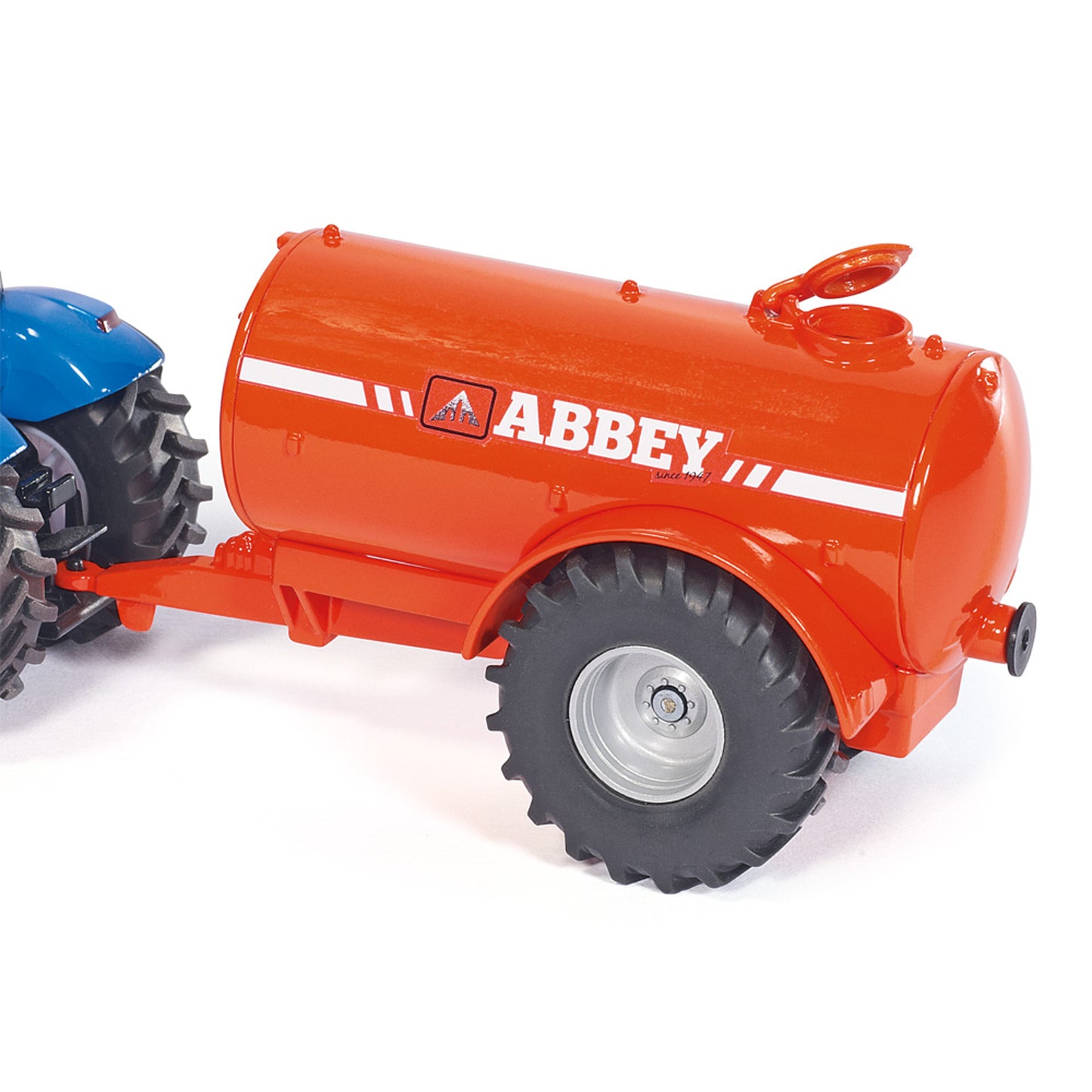 Traktor med Tank 1:50 – bild 2
