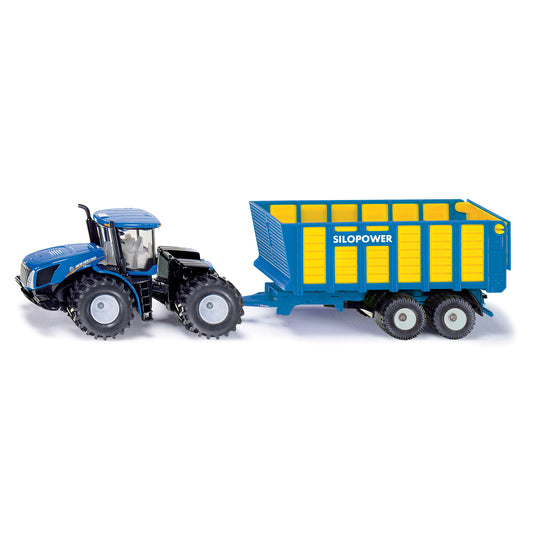 New H T9.560 1:50 – bild 1
