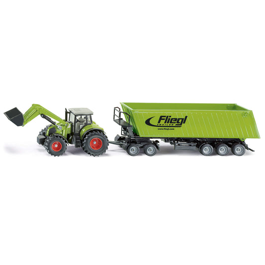 Trak, Front M Dolly,tipp 1:50 – bild 1