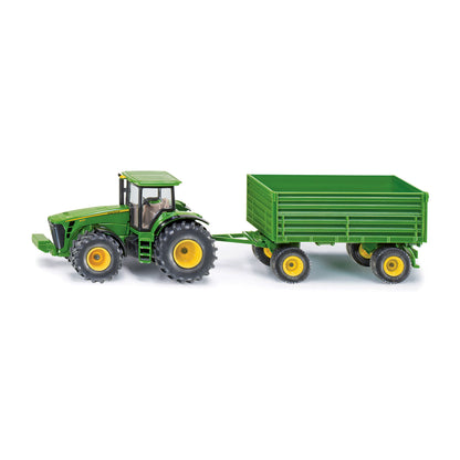 Jd Traktor M. Släp 1:50 – bild 1