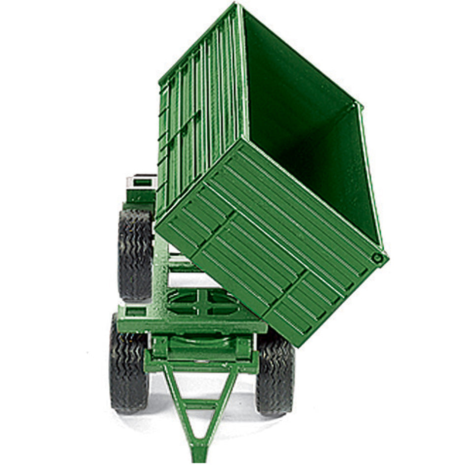 Jd Traktor M. Släp 1:50 – bild 2