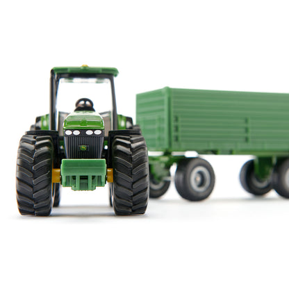 Jd Traktor M. Släp 1:50 – bild 3