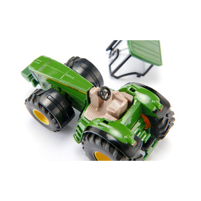 Jd Traktor M. Släp 1:50 – bild 4