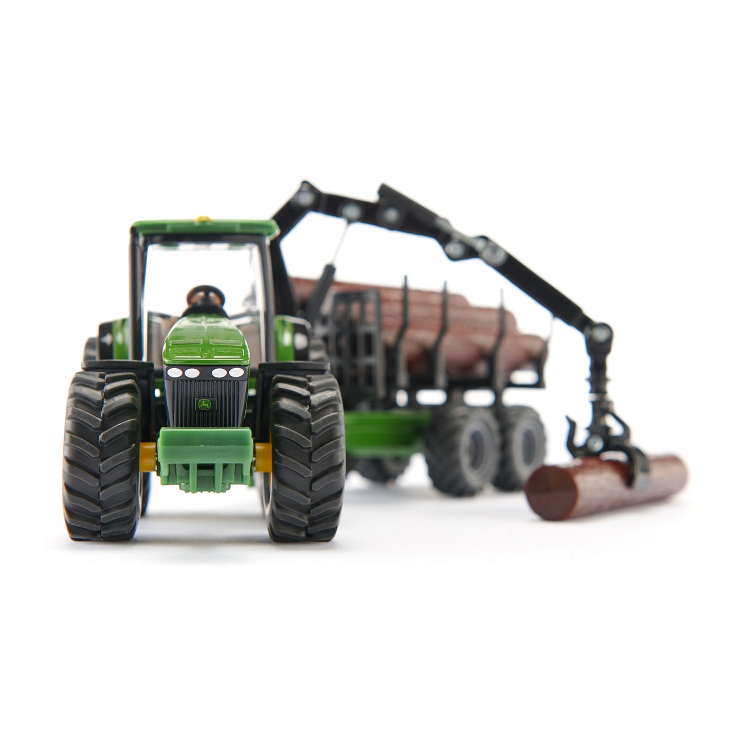 John D.skogstrailer 1:50 – bild 3