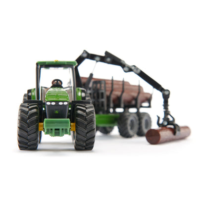 John D.skogstrailer 1:50 – bild 3