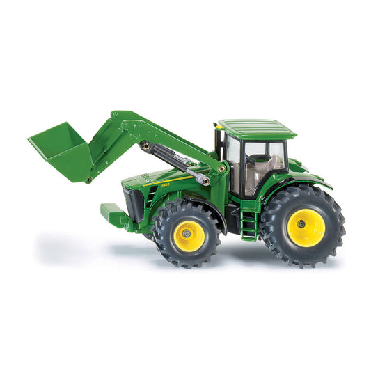 J.deere/frontl. 1:50 – bild 1