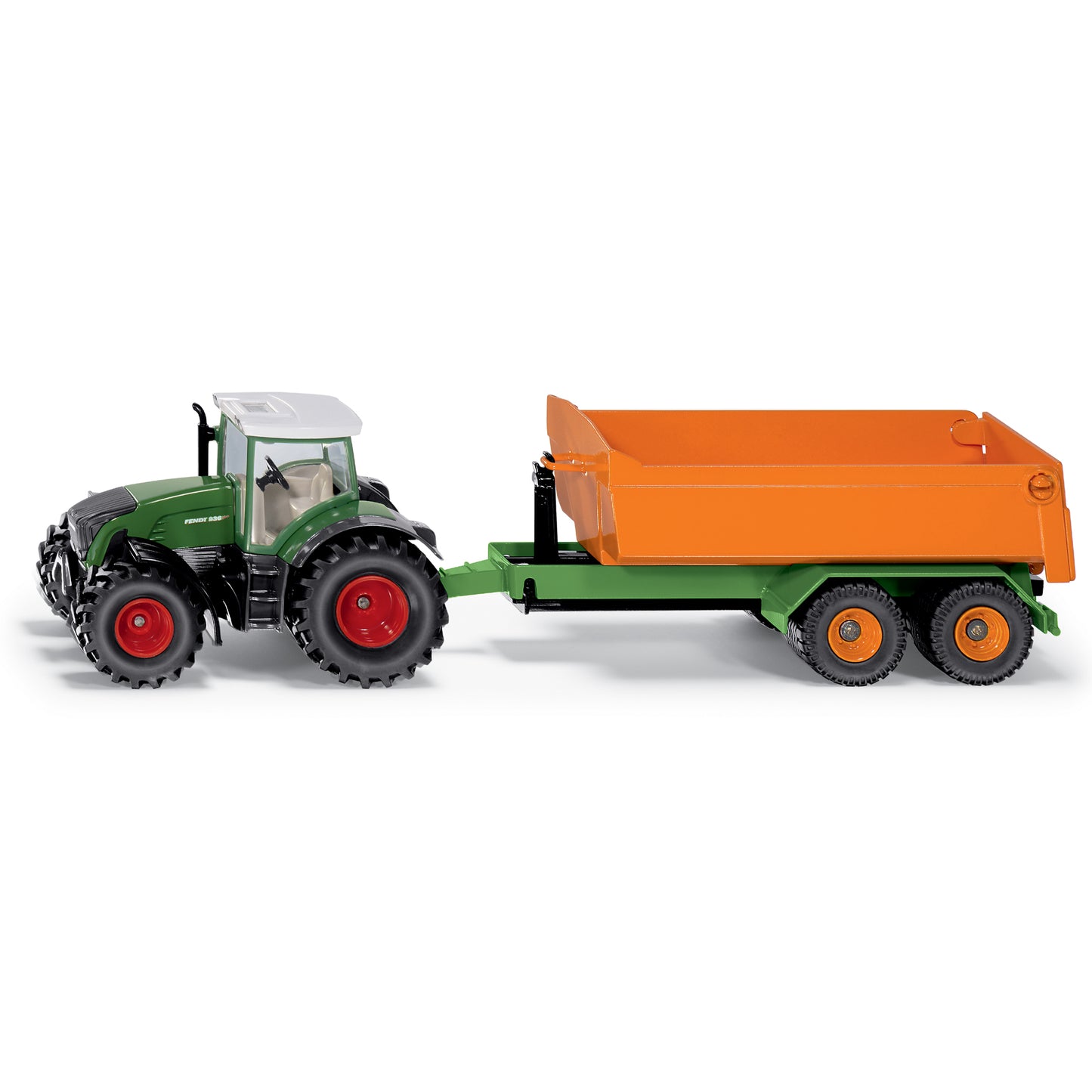 Fendt M Lastväxlar Vagn 1:50 – bild 1