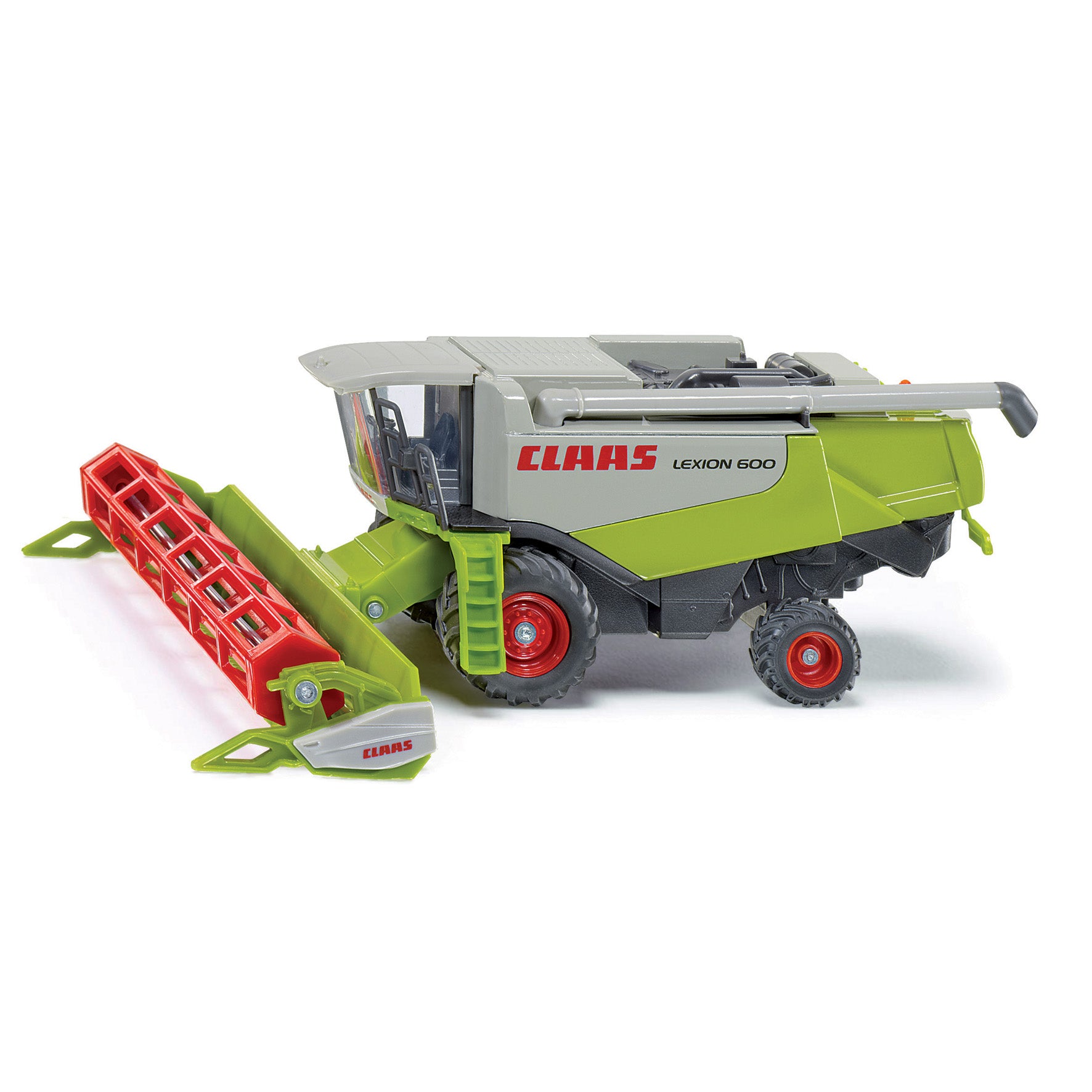 Claas Skördetröska 1:50 – bild 1