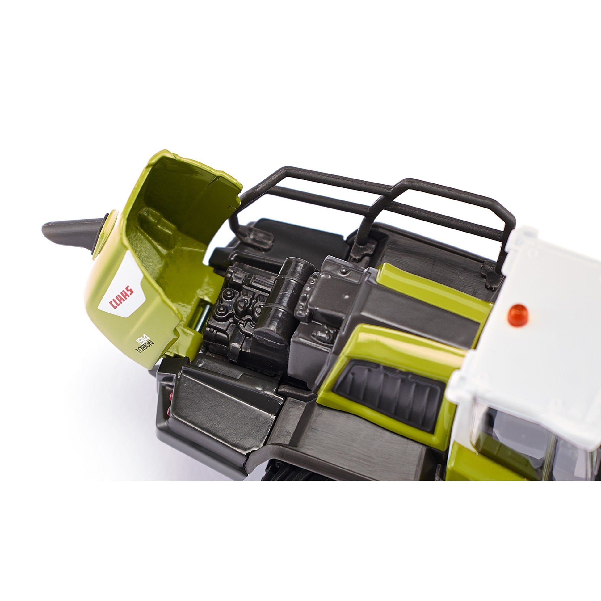 Hjullastare Claas Torion 1:50 – bild 3