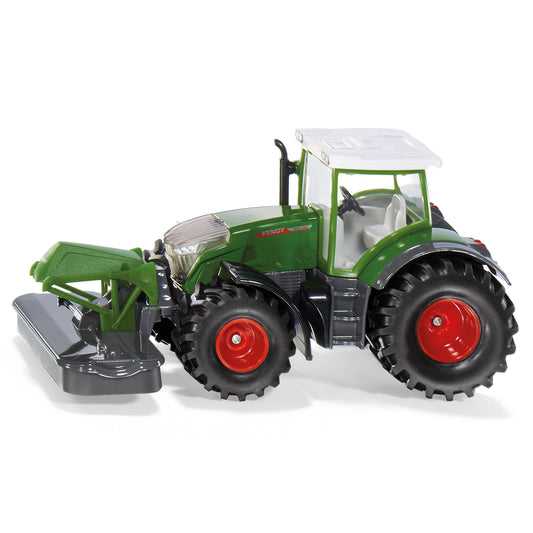 Fendt 942 Vario M Frontl. 1:50 – bild 1