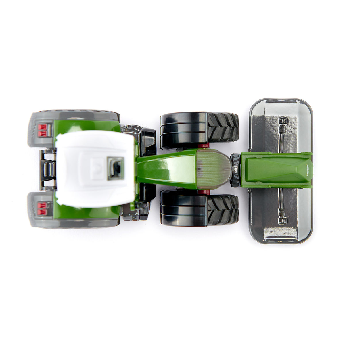 Fendt 942 Vario M Frontl. 1:50 – bild 2