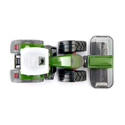Fendt 942 Vario M Frontl. 1:50 – bild 2