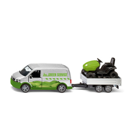 Vw T6 M Gräsklippare 1:50 – bild 1