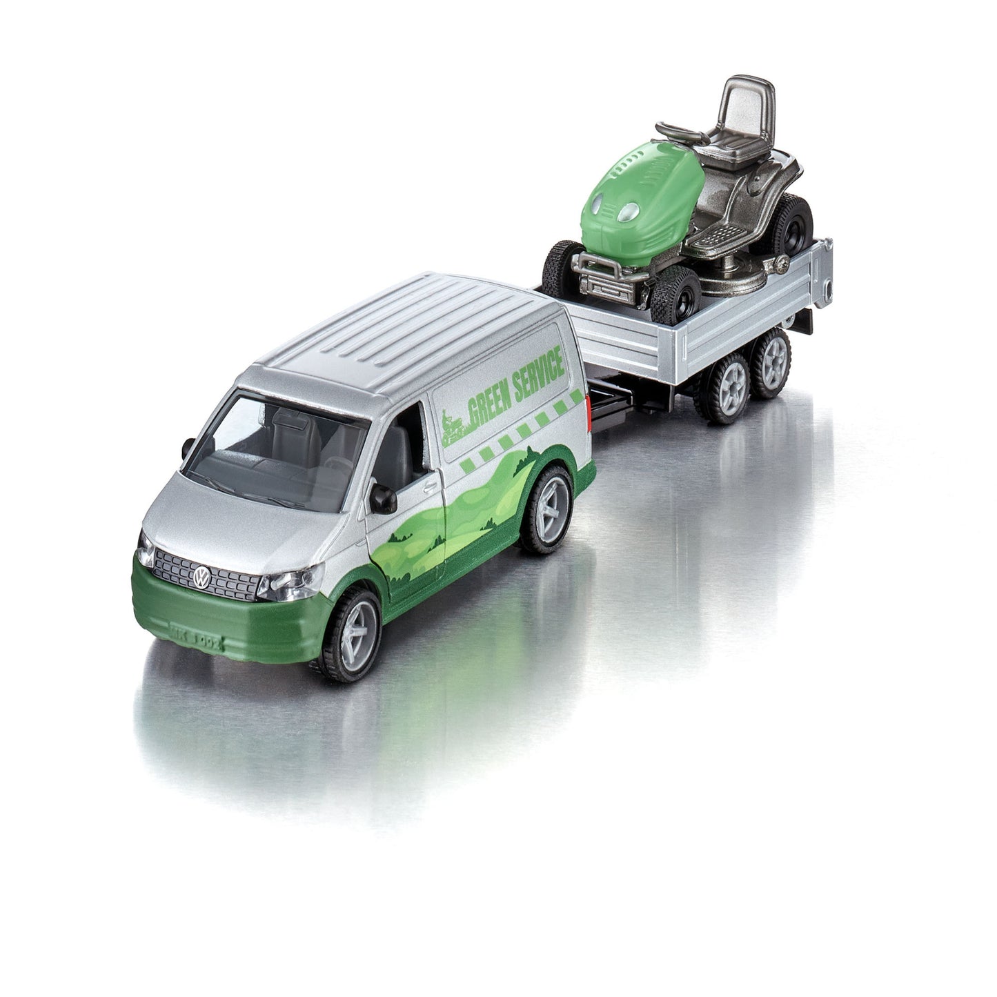 Vw T6 M Gräsklippare 1:50 – bild 2
