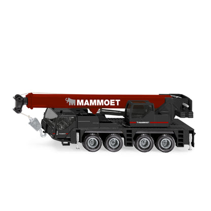 Mammoet Mobilkran 1:50 – bild 1