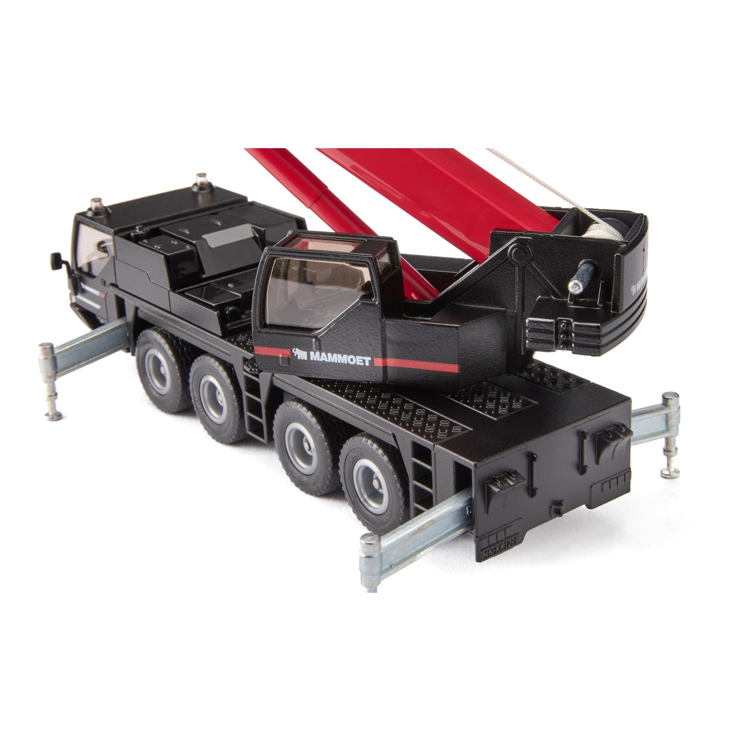 Mammoet Mobilkran 1:50 – bild 2