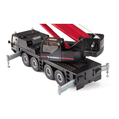 Mammoet Mobilkran 1:50 – bild 2
