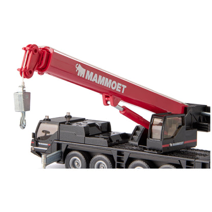 Mammoet Mobilkran 1:50 – bild 3