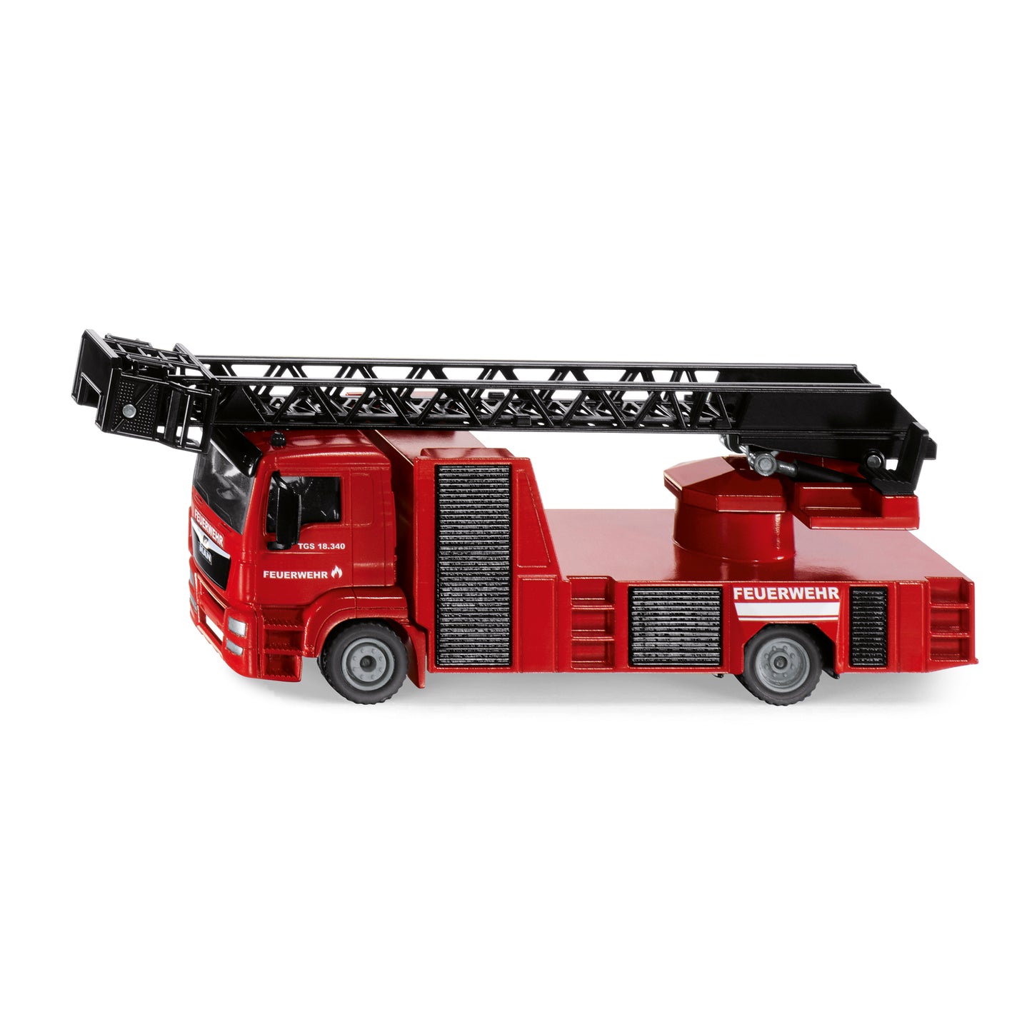 Man Brandbil 1:50 – bild 1