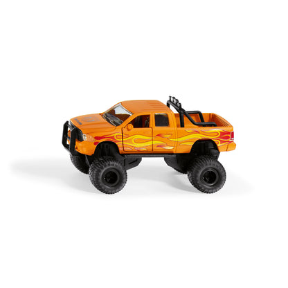 Siku Ram 1500 Monster Truck – bild 1