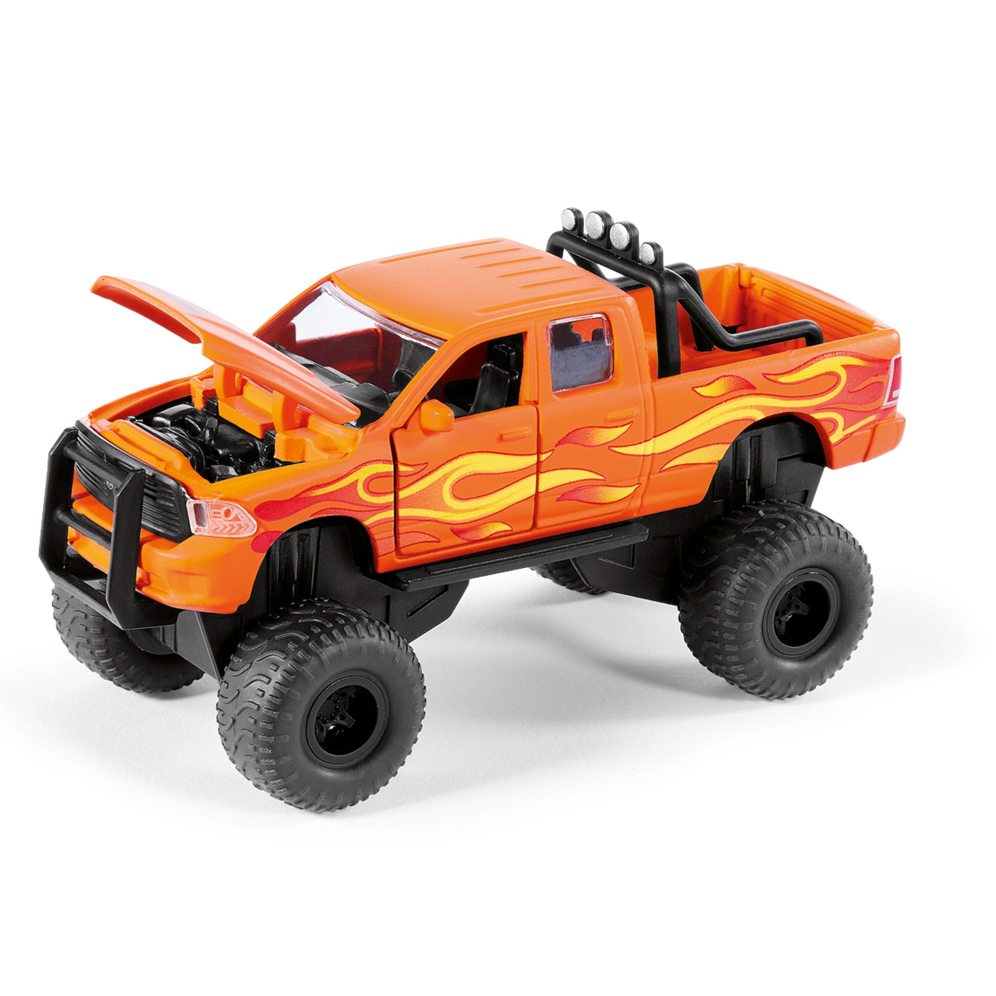 Siku Ram 1500 Monster Truck – bild 2