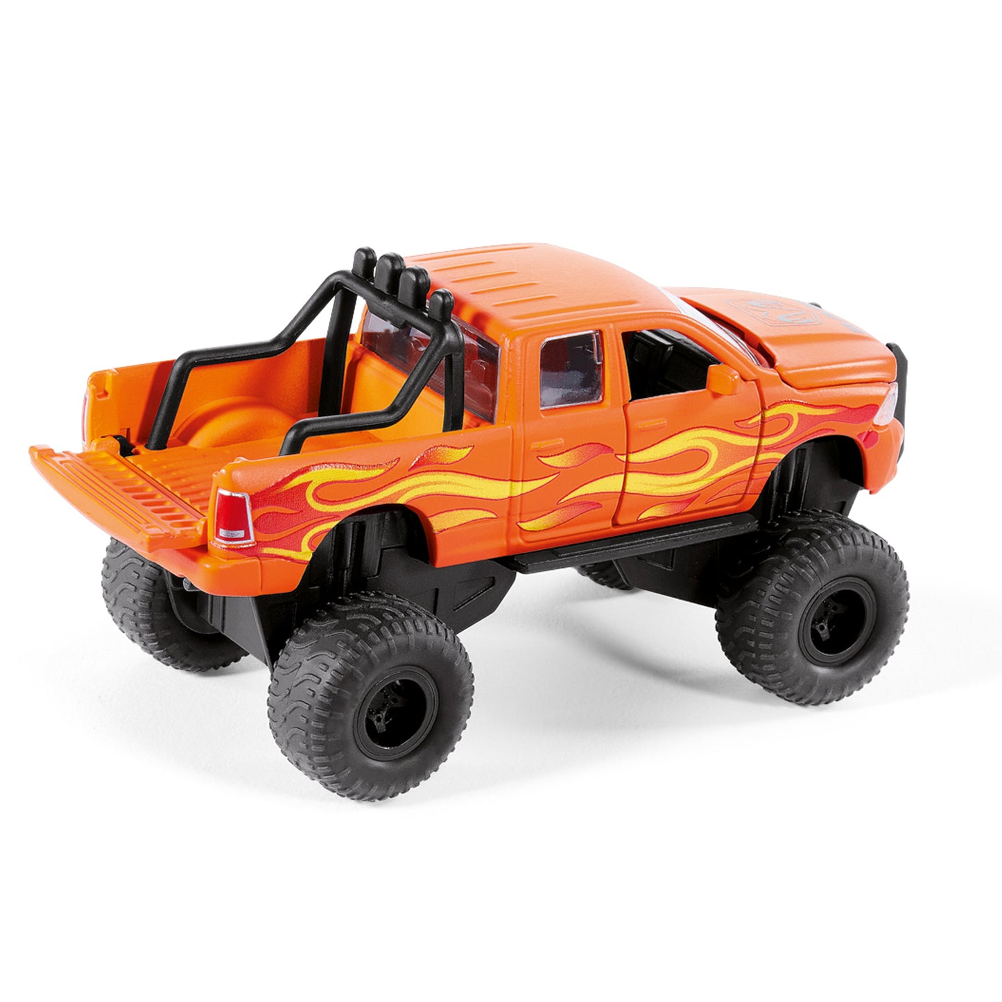 Siku Ram 1500 Monster Truck – bild 3