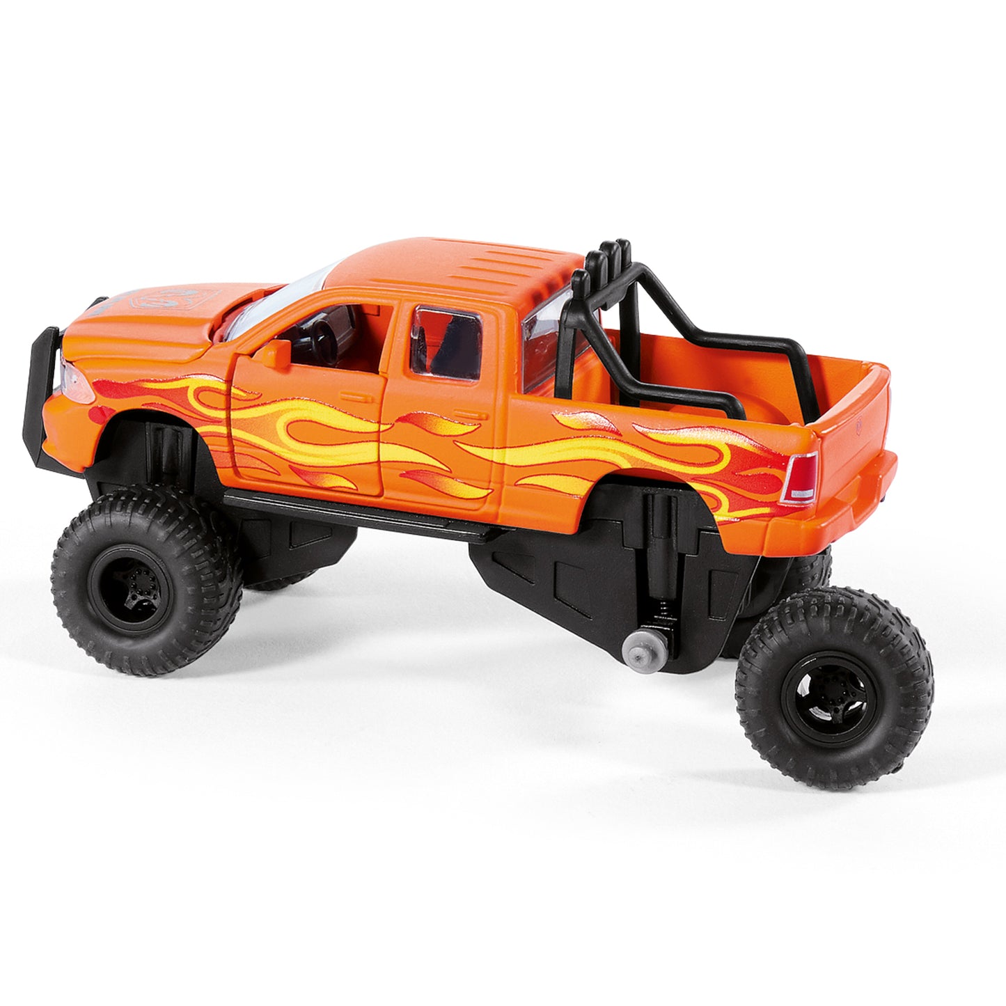 Siku Ram 1500 Monster Truck – bild 4