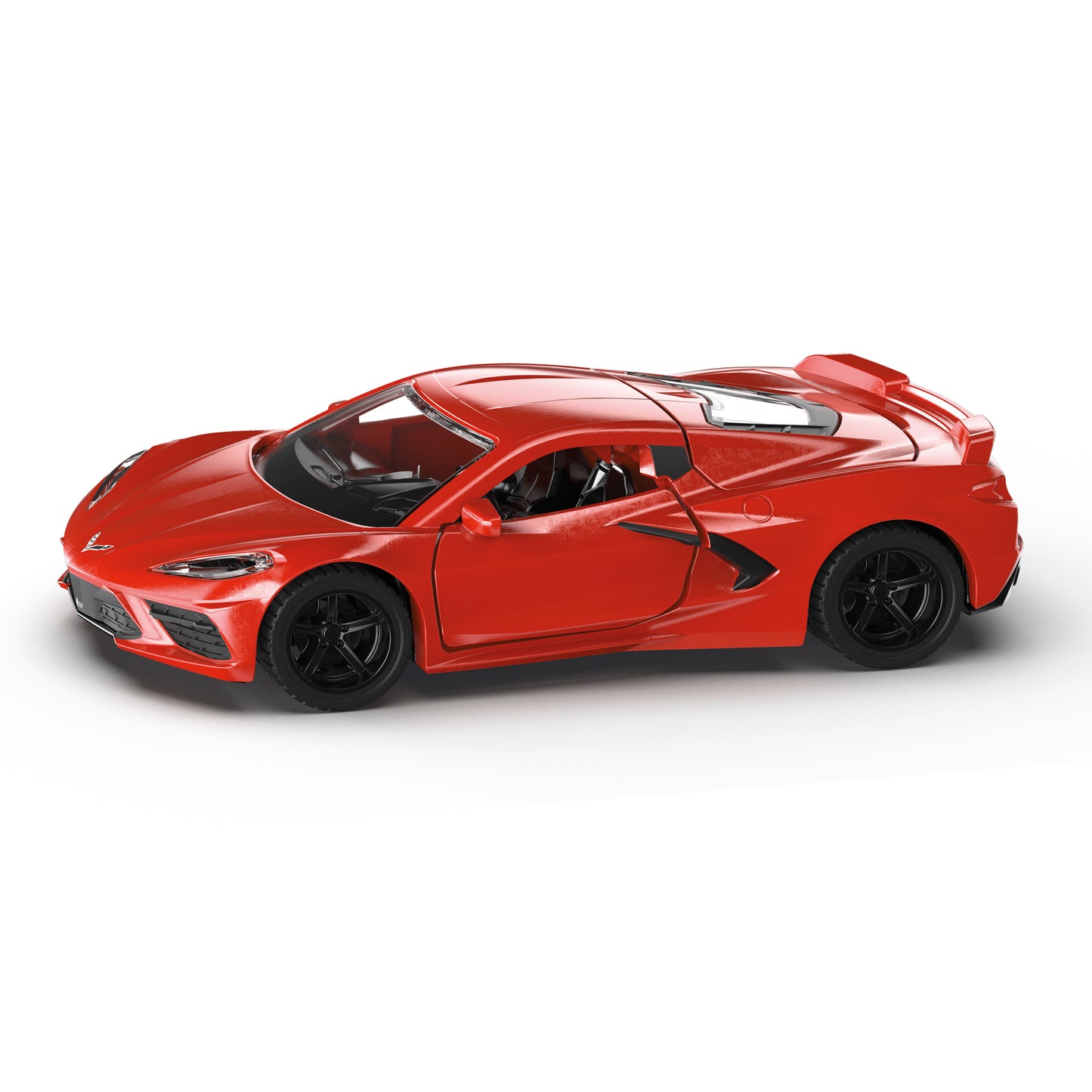 Chevrolet Corvette Stingray – bild 1