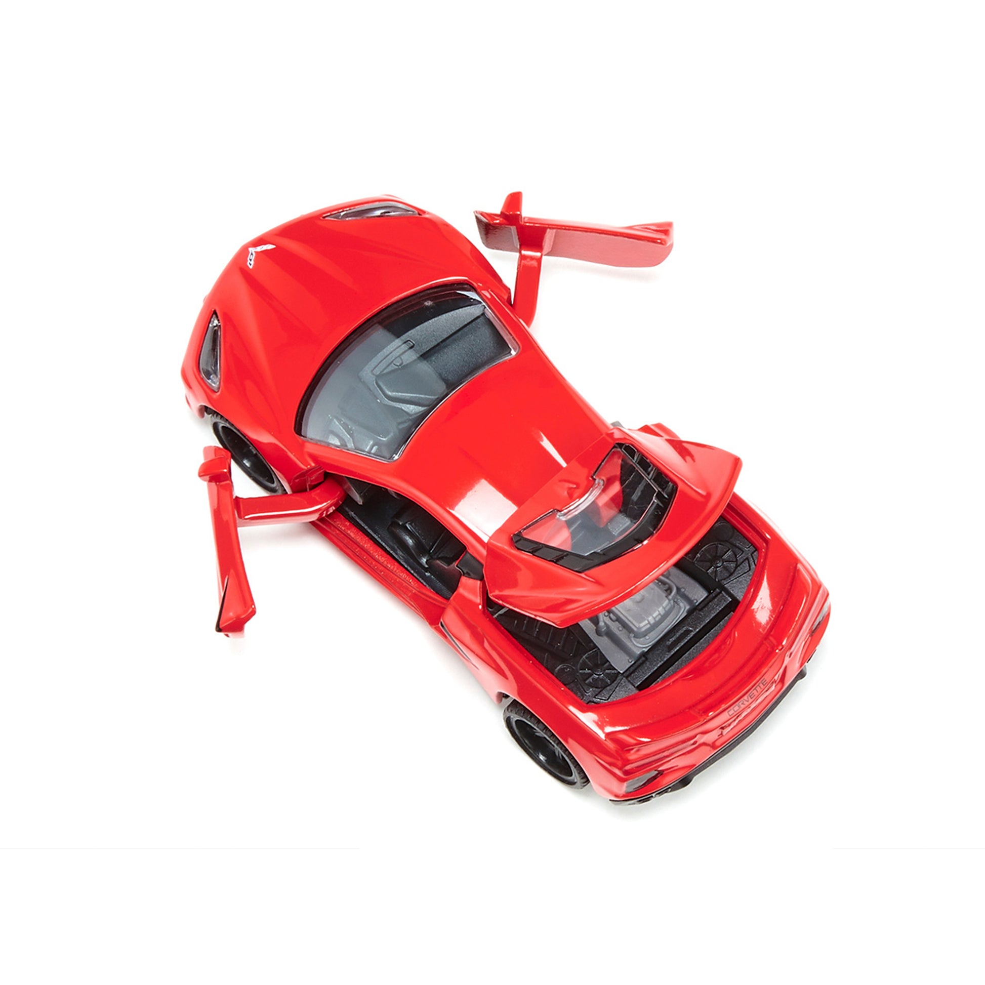 Chevrolet Corvette Stingray – bild 2