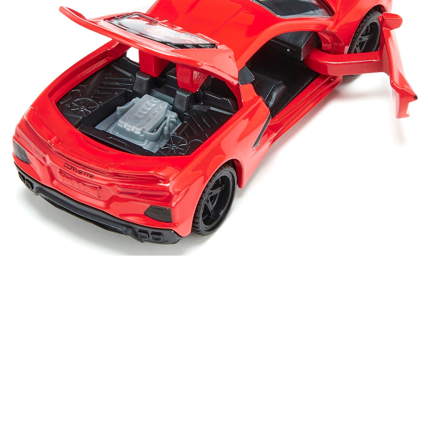 Chevrolet Corvette Stingray – bild 3