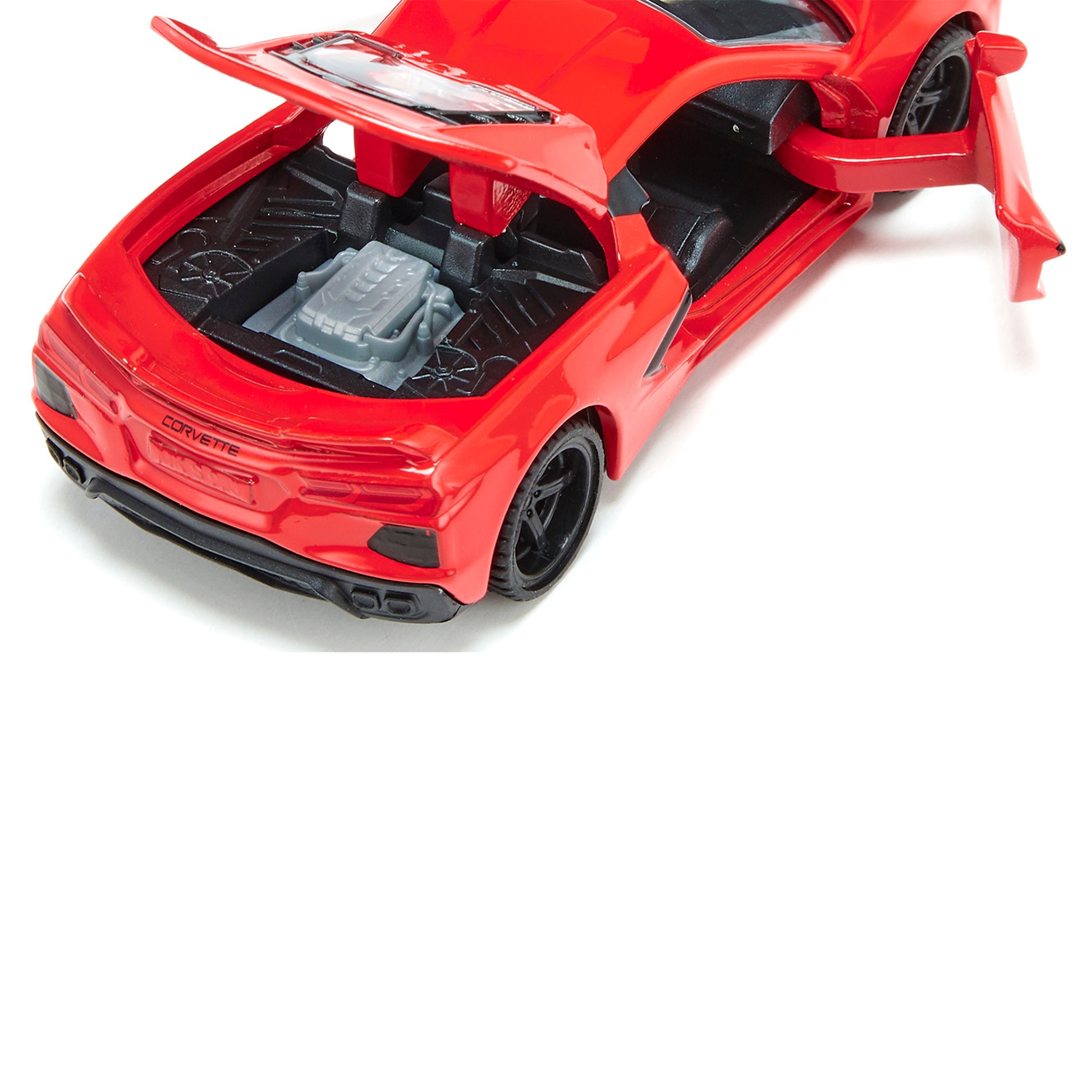 Chevrolet Corvette Stingray – bild 3