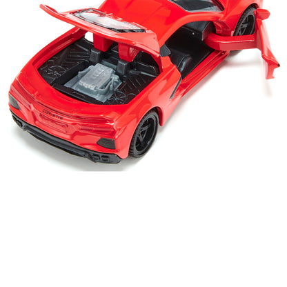 Chevrolet Corvette Stingray – bild 3