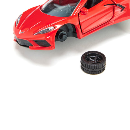 Chevrolet Corvette Stingray – bild 4