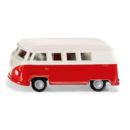 Vw T1 Bus – bild 1