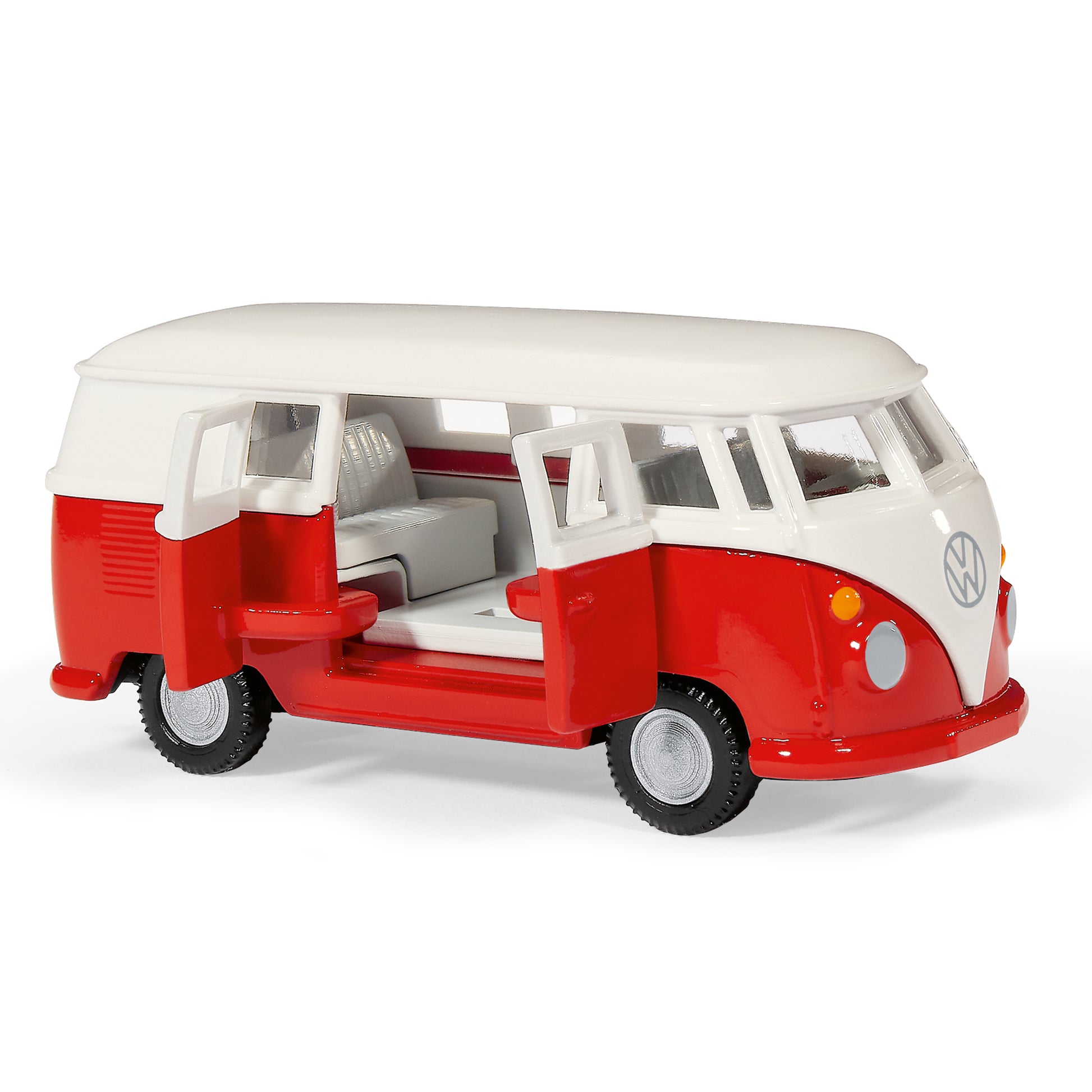 Vw T1 Bus – bild 2