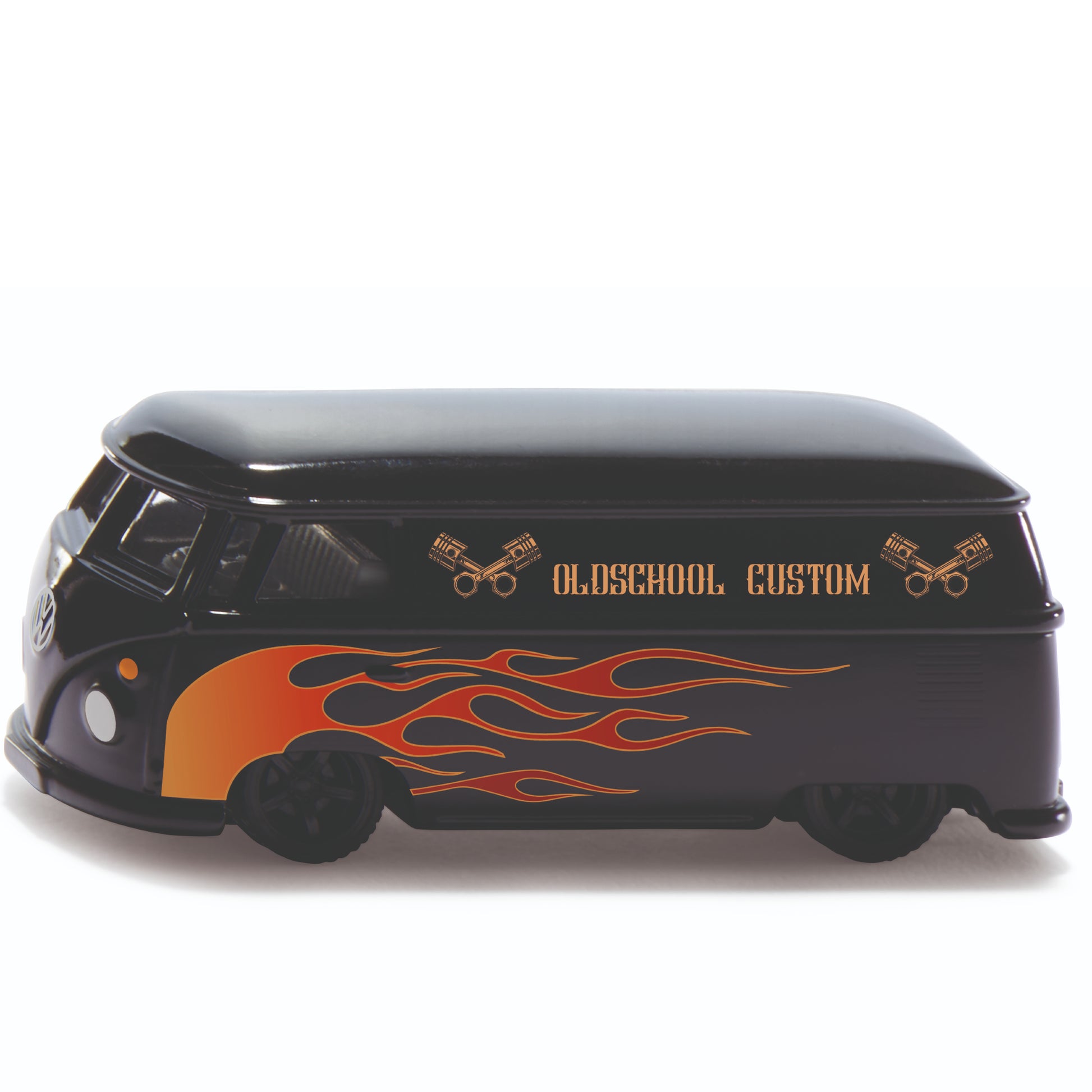 Vw T1 Transporter Custom – bild 1