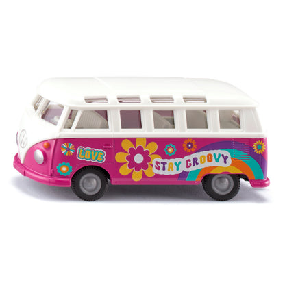 Vw T1 Samba – bild 1