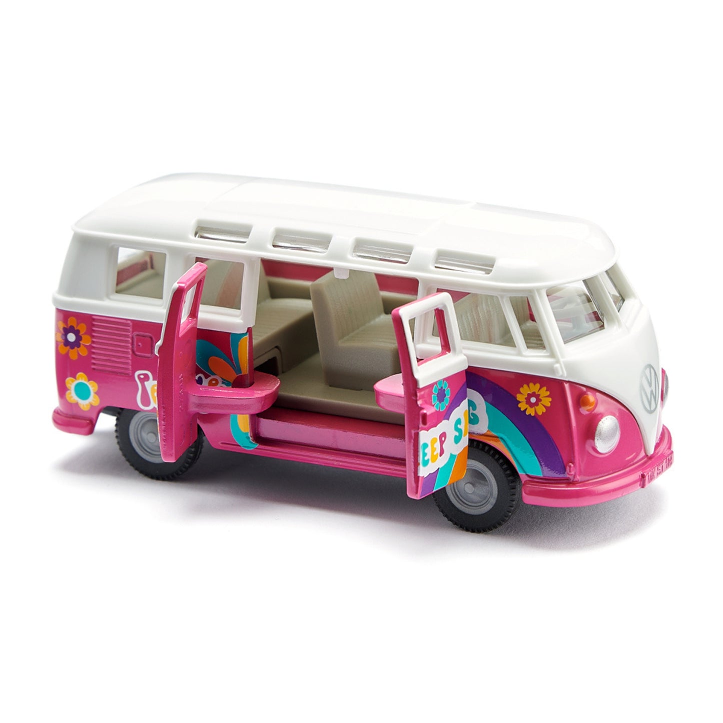 Vw T1 Samba – bild 2