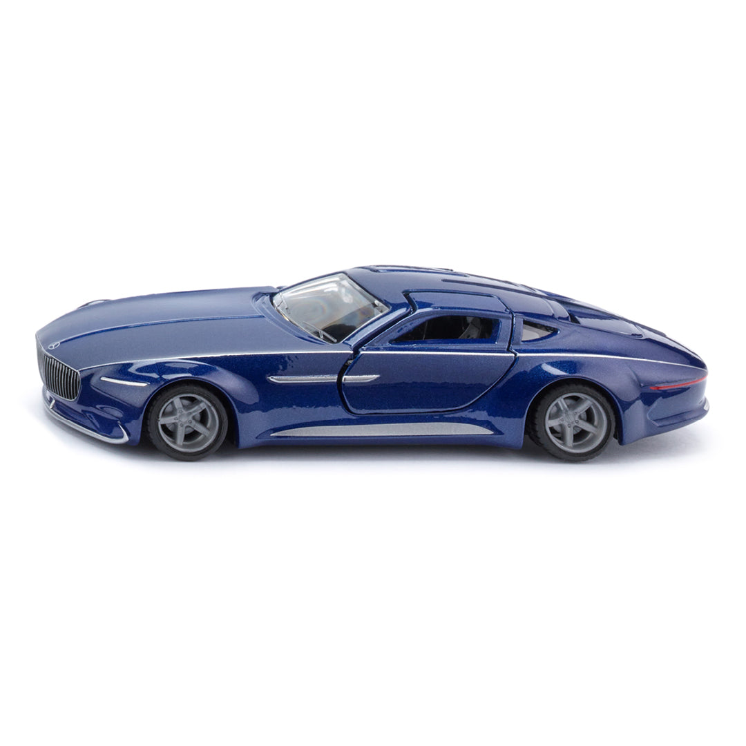 Vision Mercedes Maybach 6 1:50 – bild 1