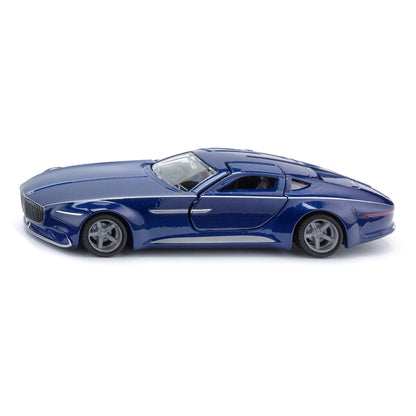 Vision Mercedes Maybach 6 1:50 – bild 1