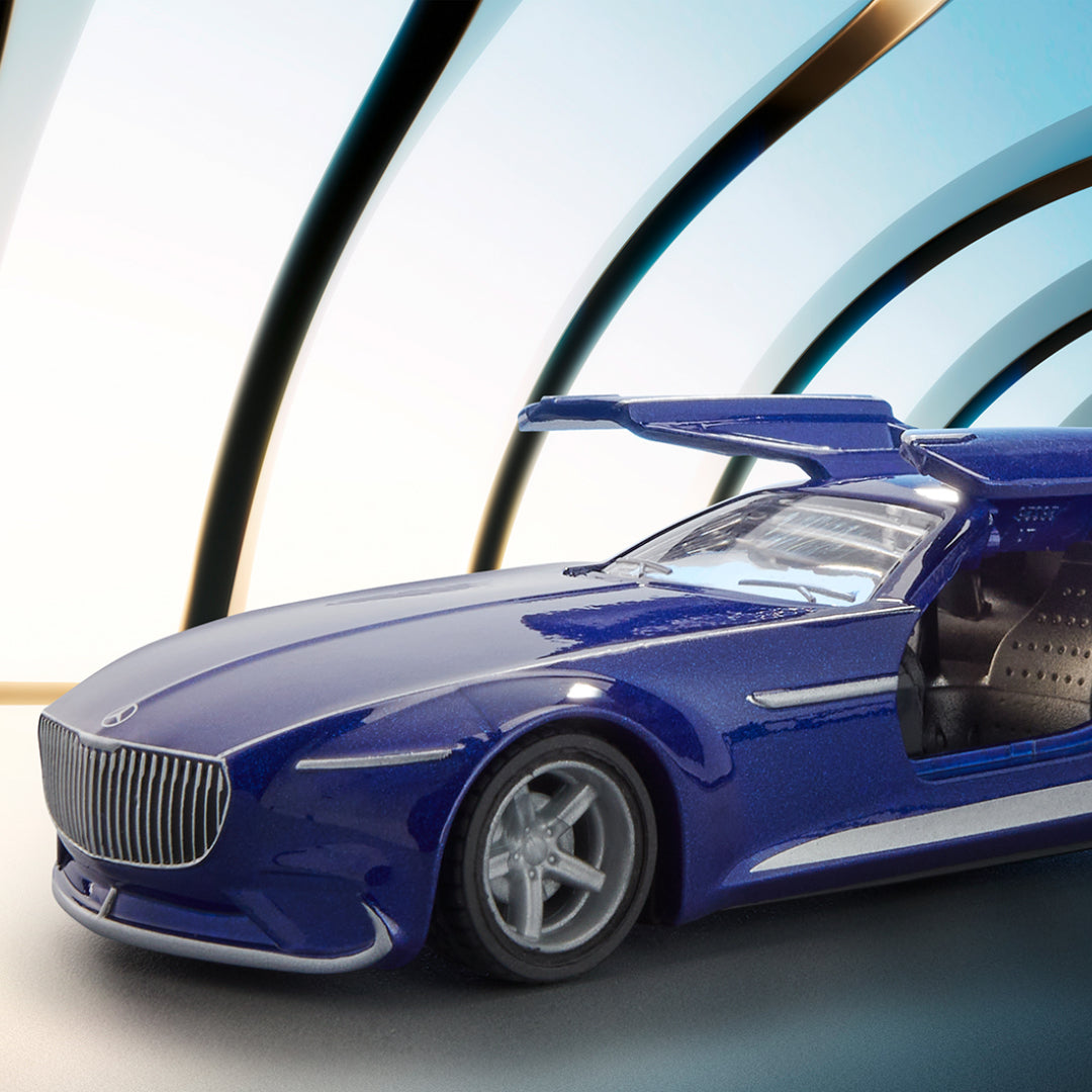 Vision Mercedes Maybach 6 1:50 – bild 10