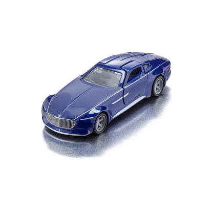 Vision Mercedes Maybach 6 1:50 – bild 2