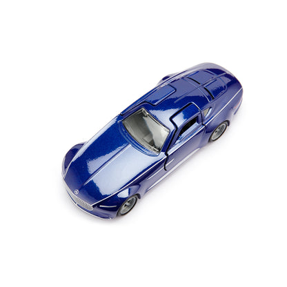 Vision Mercedes Maybach 6 1:50 – bild 3