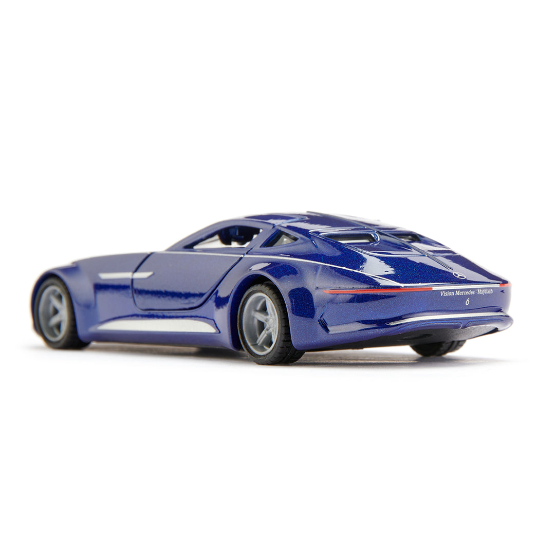 Vision Mercedes Maybach 6 1:50 – bild 4