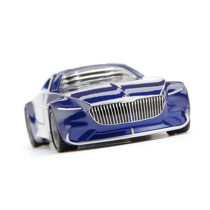 Vision Mercedes Maybach 6 1:50 – bild 5