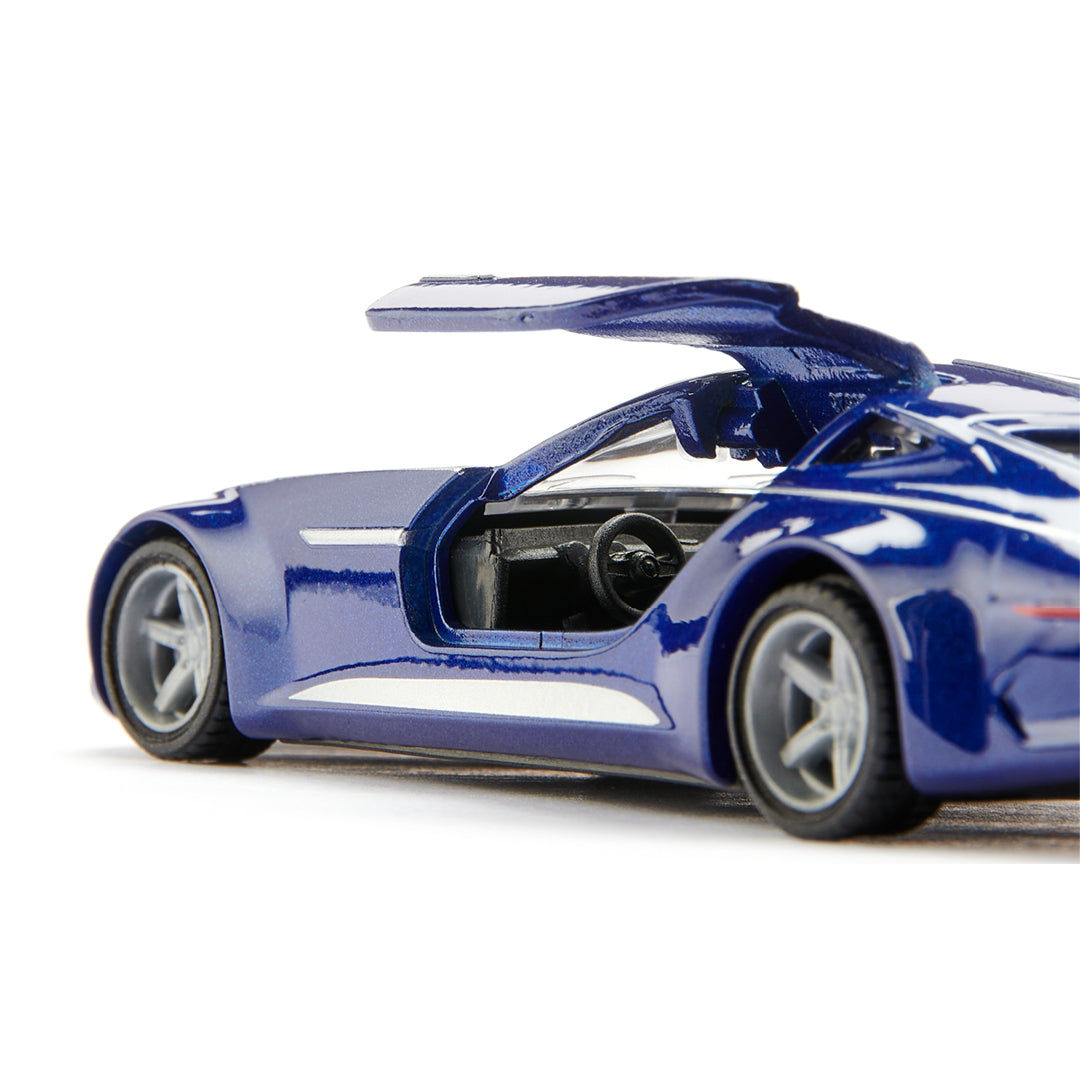Vision Mercedes Maybach 6 1:50 – bild 6