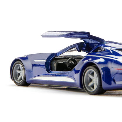 Vision Mercedes Maybach 6 1:50 – bild 6