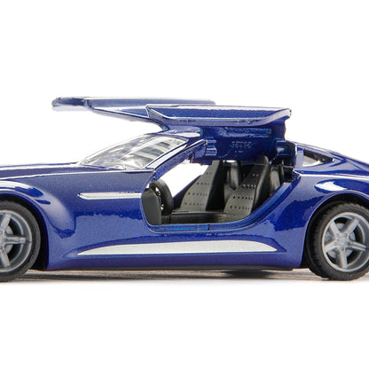 Vision Mercedes Maybach 6 1:50 – bild 7