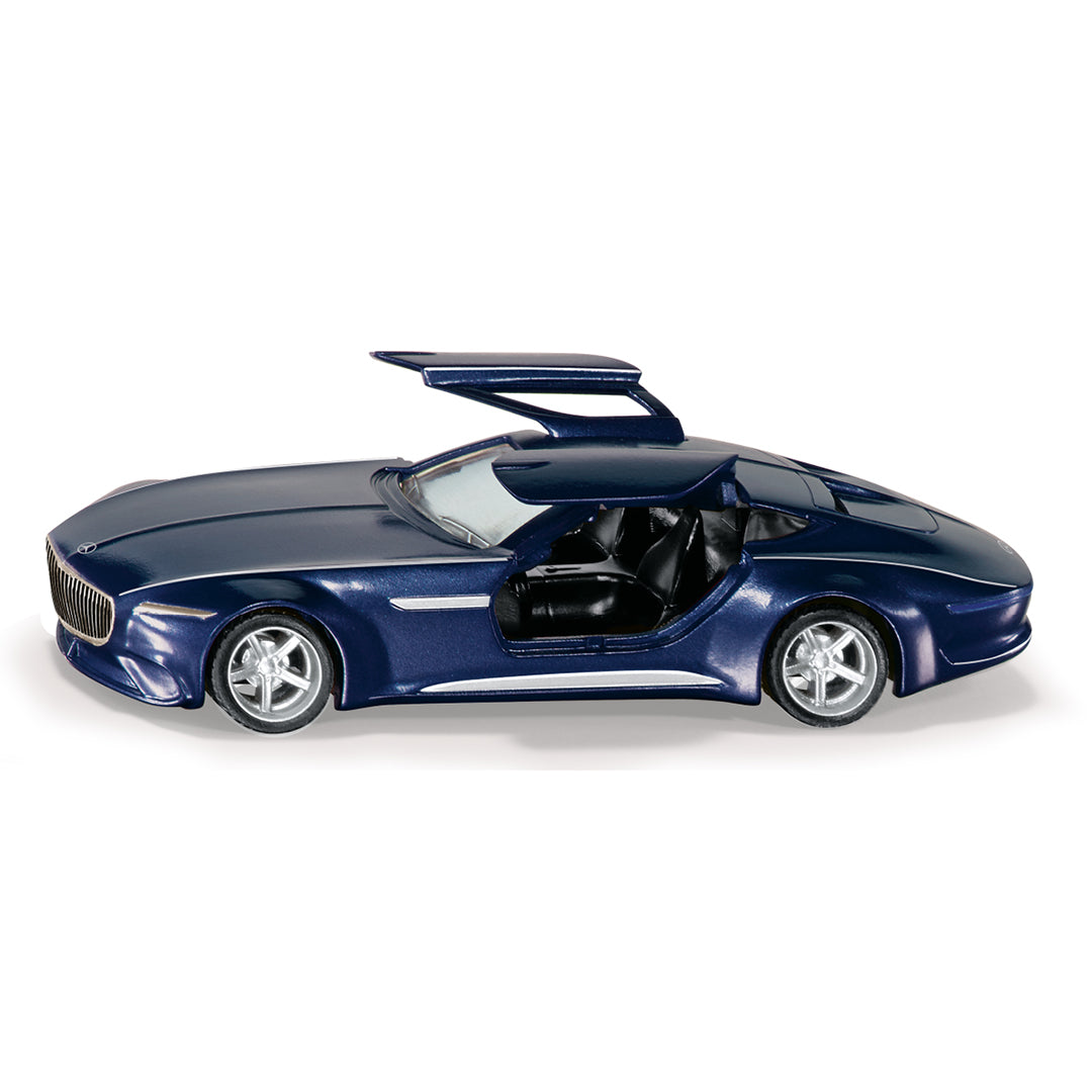 Vision Mercedes Maybach 6 1:50 – bild 8
