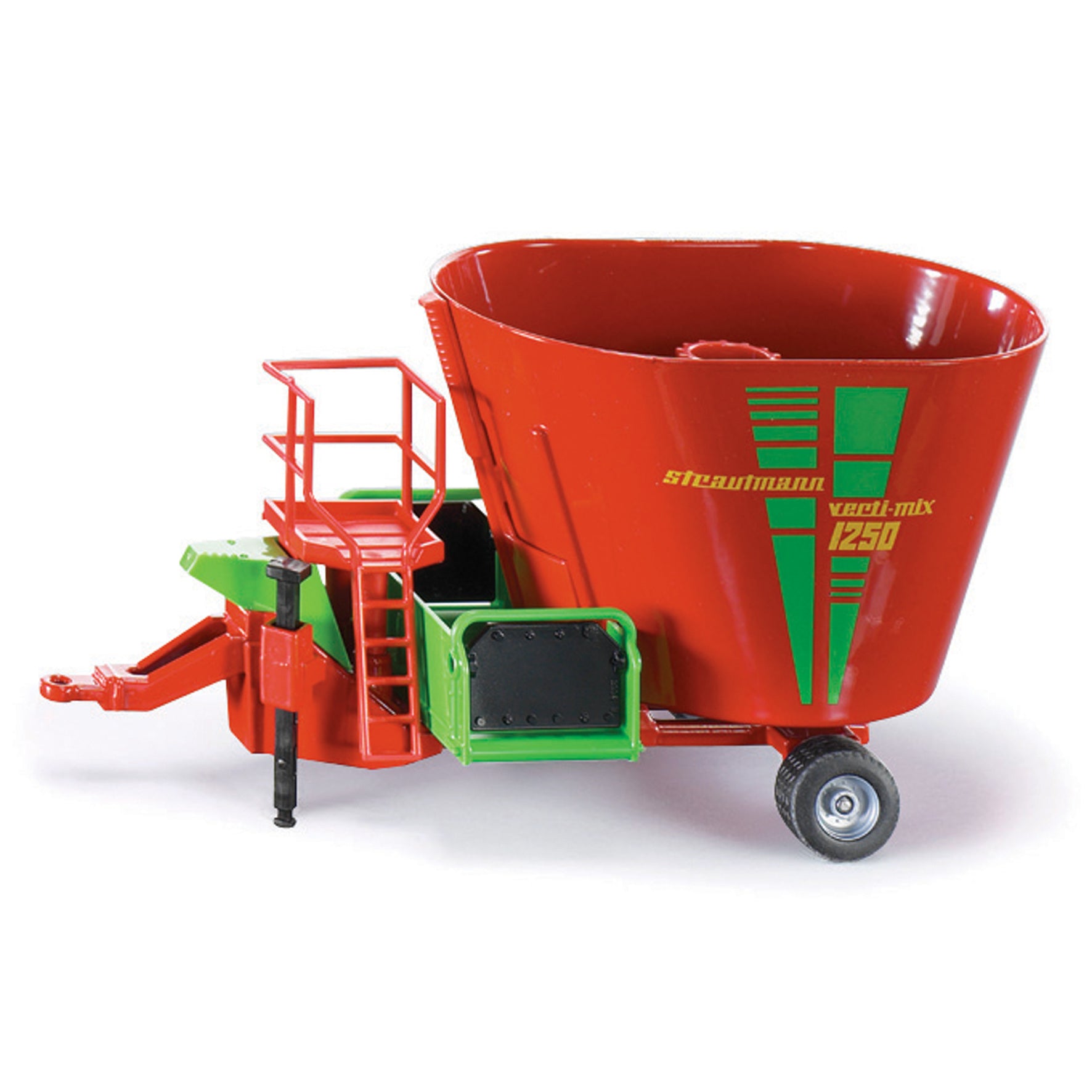 Fodermixer Strautmann 1:32 – bild 1